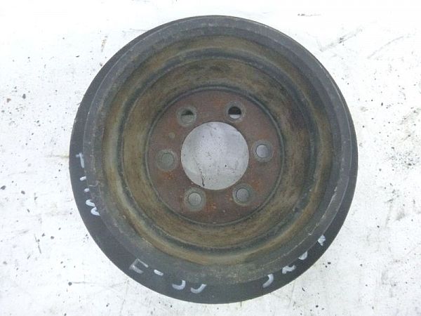 Kurbelwelle BMW 5 (E39)