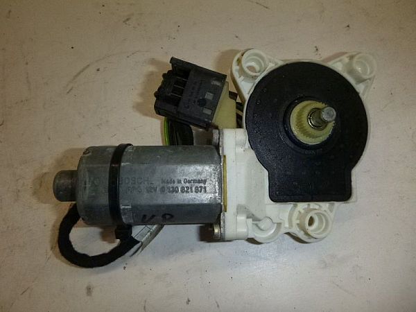 Window regulator motor MERCEDES-BENZ E-CLASS (W211)