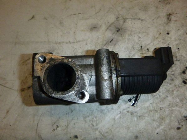 EGR / AGR-Ventil ALFA ROMEO 156 Sportwagon (932_)