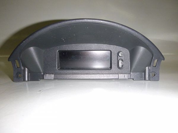Display OPEL CORSA C (X01)