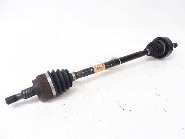 Antriebswelle hinten MERCEDES-BENZ R-CLASS (W251, V251)