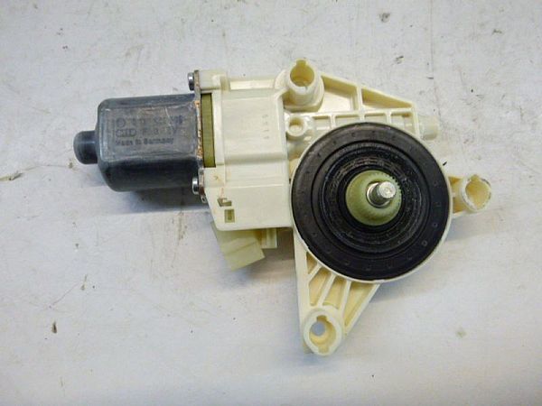Window regulator motor MERCEDES-BENZ E-CLASS (W212)
