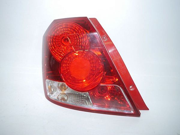 Rücklicht DAEWOO KALOS (KLAS)