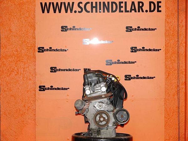 Motor MINI MINI (R50, R53)