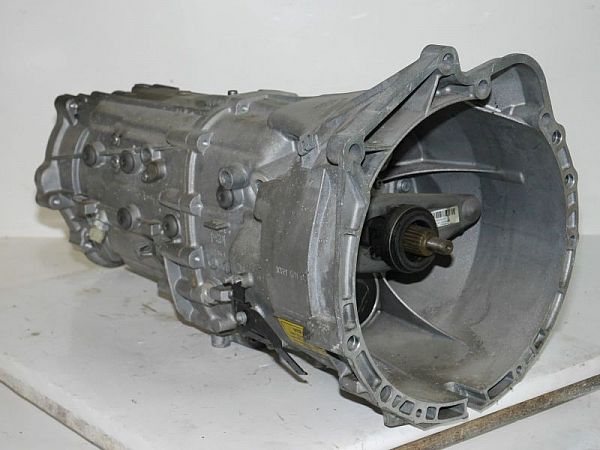 Schaltgetriebe BMW X3 (E83)