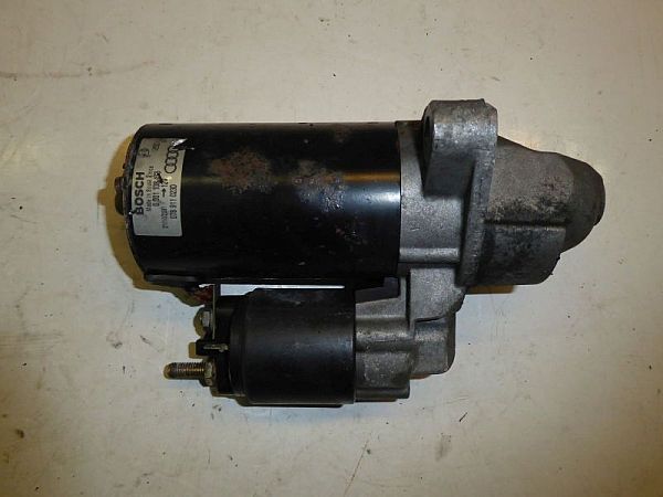 Anlasser AUDI A4 B6 (8E2)