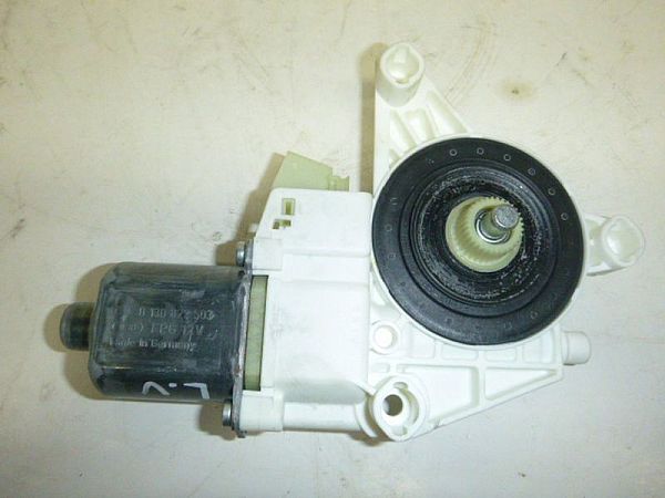 Window regulator motor MERCEDES-BENZ E-CLASS (W212)