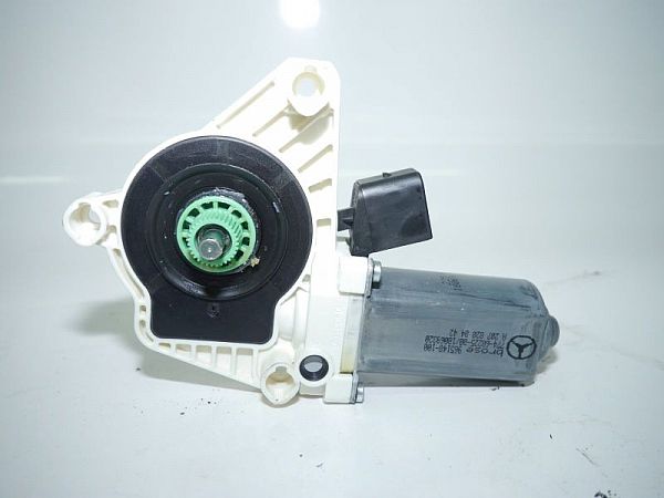 Window regulator motor MERCEDES-BENZ E-CLASS Coupe (C207)