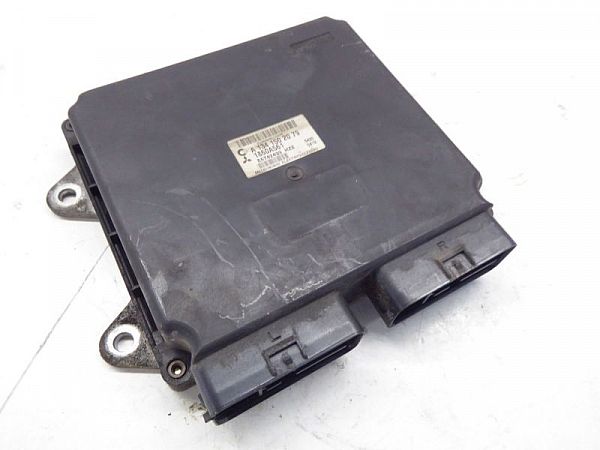 Motorsteuergerät (ECU) SMART FORFOUR (454)