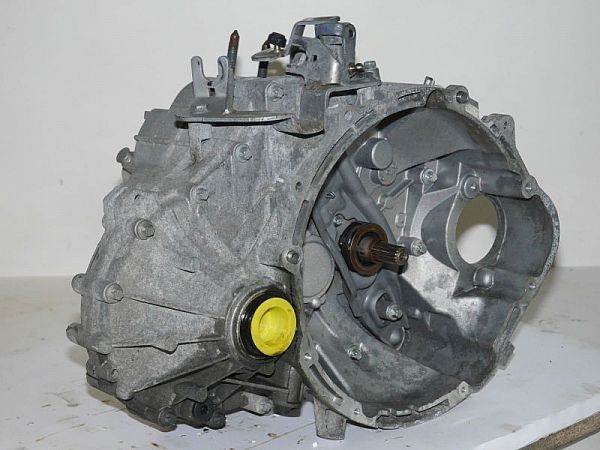 Schaltgetriebe SMART FORFOUR (454)