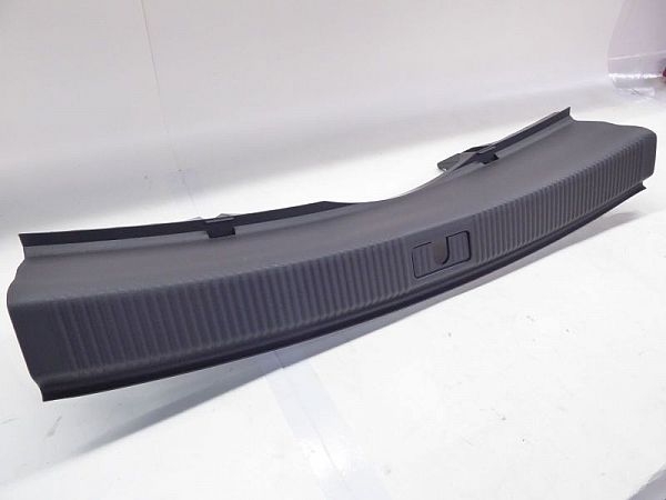 Getriebe Abdeckplatte AUDI A5 Sportback (8TA)