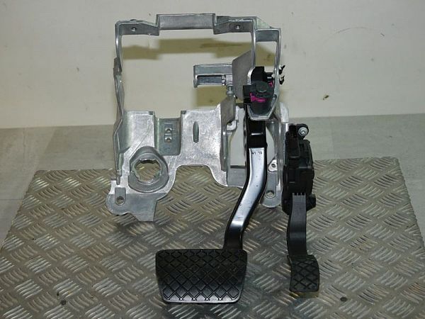 Pedalwerk kpl. AUDI A5 Sportback (8TA)