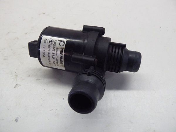 Wasserpumpe BMW X6 (E71, E72)