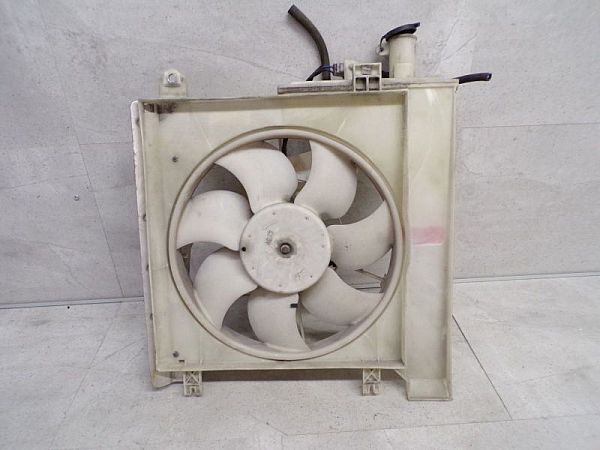 Gehäuse Heizungsgebläse CITROËN C1 (PM_, PN_)