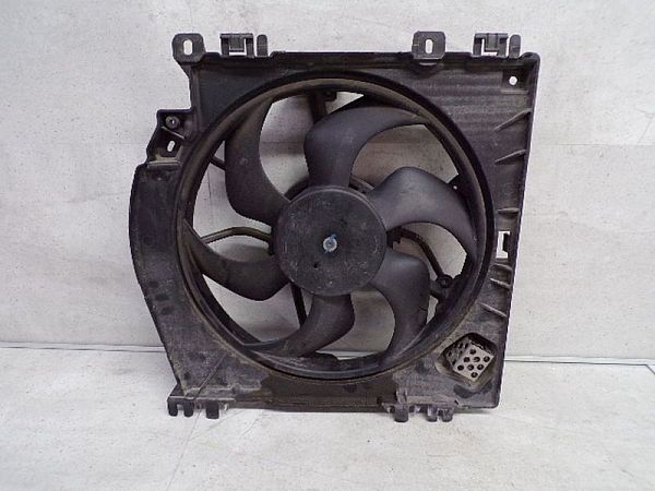 Gehäuse Heizungsgebläse RENAULT MODUS / GRAND MODUS (F/JP0_)