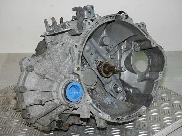 Schaltgetriebe SMART FORFOUR (454)