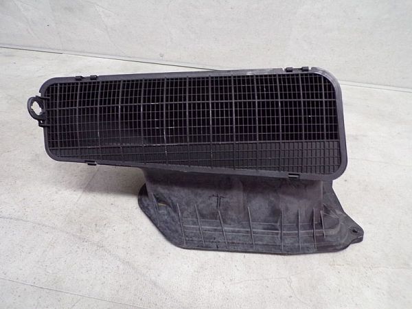 Zusatzluftschieber AUDI A6 C7 (4G2, 4GC)