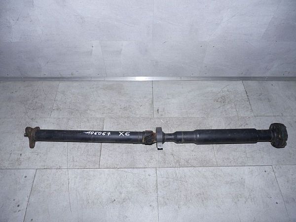 Drive shaft set