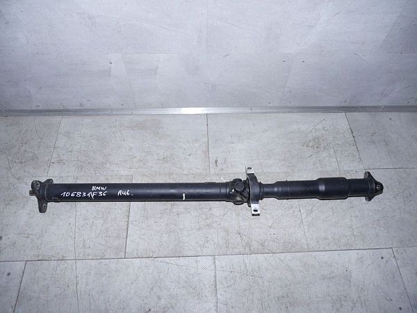 Drive shaft set