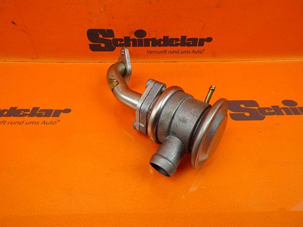 Sekundärluft-Einspritzpumpe AUDI A7 Sportback (4GA, 4GF)