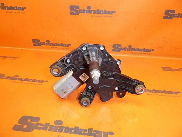 Wischermotor hinten DACIA SANDERO II (B8_)