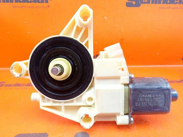 Window regulator motor MERCEDES-BENZ E-CLASS T-Model (S212)