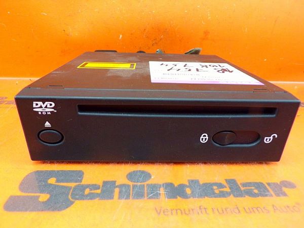 DVD VOLVO V70 III (135)
