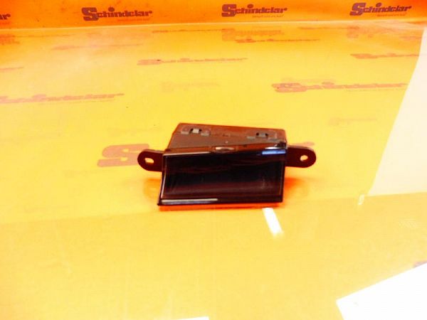 Display OPEL ASTRA K Sports Tourer (B16)