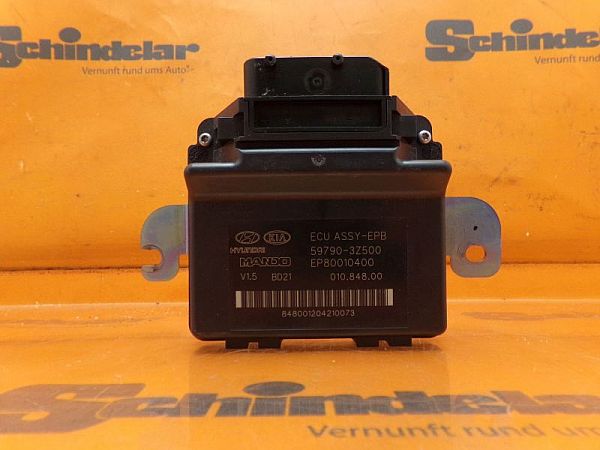Relais Fensterheber HYUNDAI i40 I CW (VF)