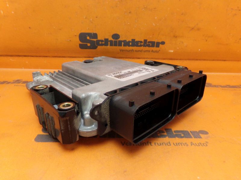 Suzuki SX4 - Engine control unit (ECU) SX4 - Autoparts24