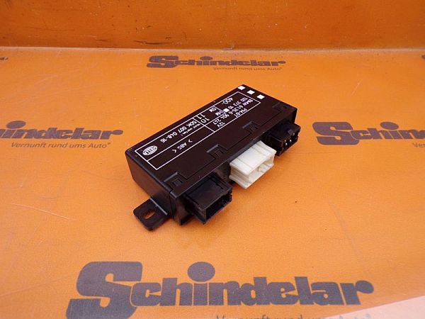 Unité commande module porte