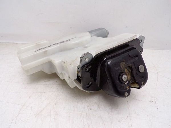 905520AQ000 : Tailgate lock and tailgate opener - Autoparts24