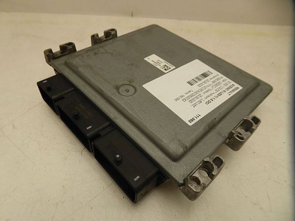 Engine control module