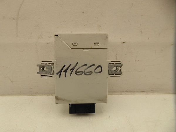 Cruise control module