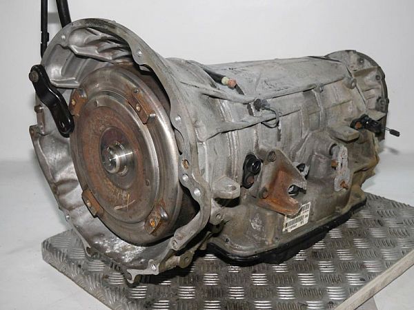 Getriebe Automatik JEEP GRAND CHEROKEE III (WH, WK)