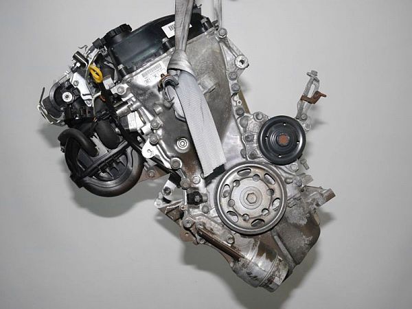 Motor DAIHATSU SIRION (M3_)