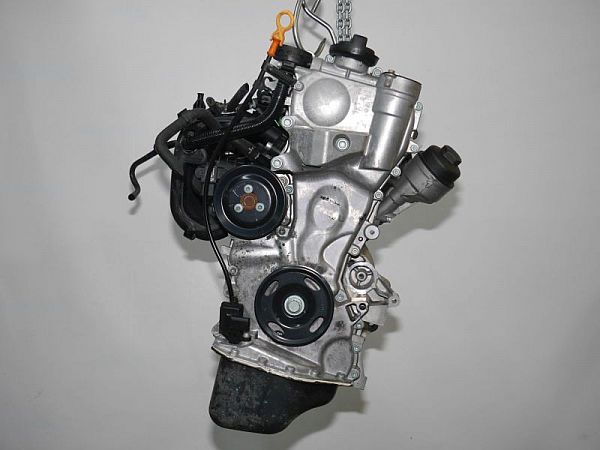 AZQ motorer til salg fra autoophug - Motorkode AZQ - Autoparts24