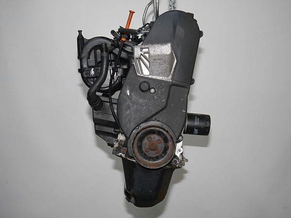 Motor VW LUPO I (6X1, 6E1)