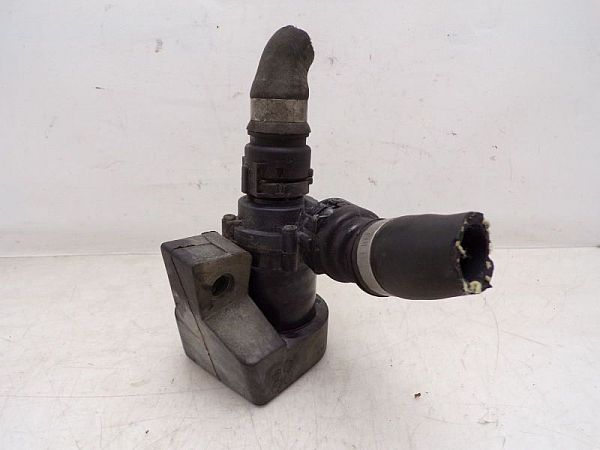 Wasserpumpe BMW X5 (E53)