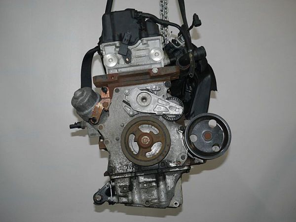 Motor MINI MINI Convertible (R52)