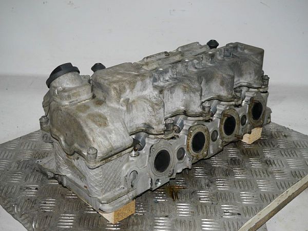 Zylinderkopf MERCEDES-BENZ S-CLASS (W220, V220)