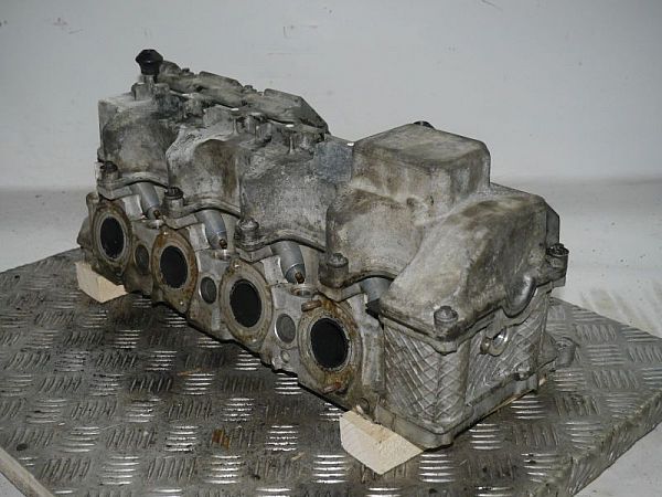 Zylinderkopf MERCEDES-BENZ S-CLASS (W220, V220)