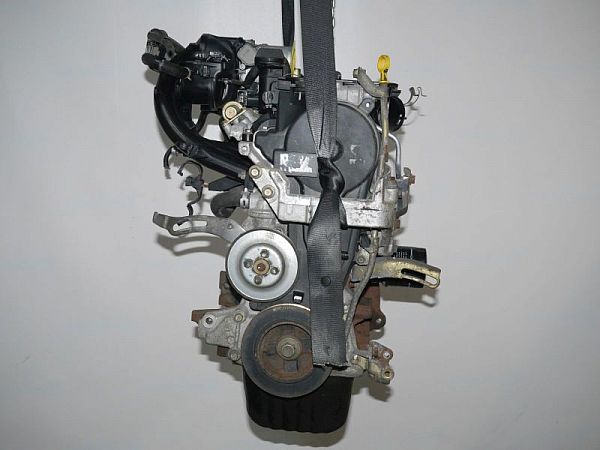 Motor DAIHATSU CHARADE VI (L251, L250_, L260_)