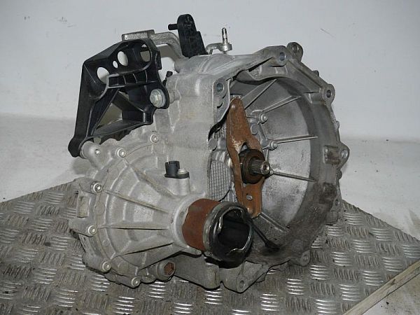 Schaltgetriebe SEAT Mii (KF1, KE1)