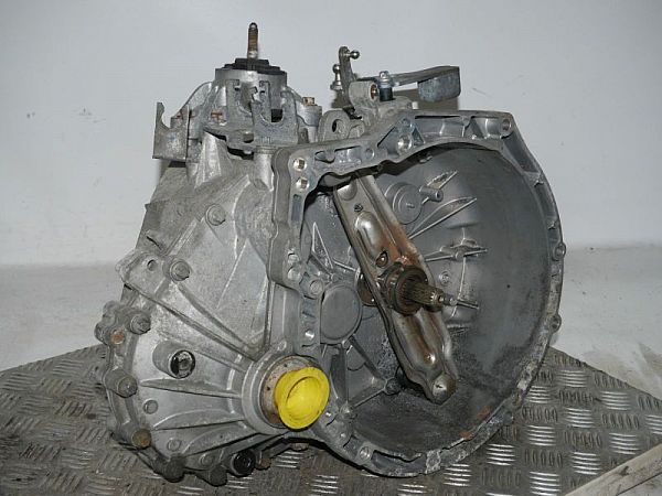 Schaltgetriebe MINI MINI (R56)