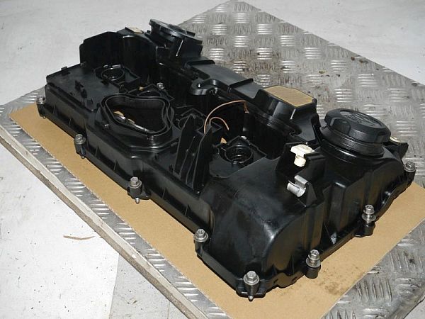 Ventildeckel BMW 3 (E90)
