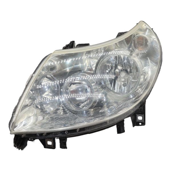 Scheinwerfer FIAT DUCATO Bus (250_)
