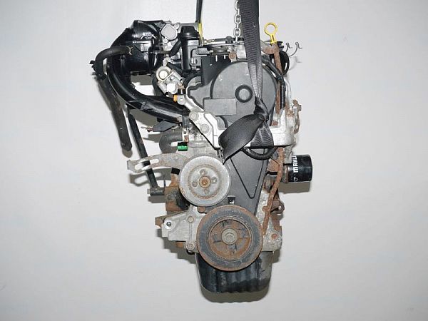 Motor DAIHATSU CHARADE VI (L251, L250_, L260_)