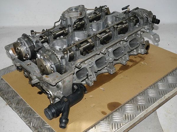 Zylinderkopf BMW 1 (E87)