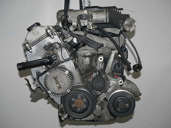 Motor BMW 3 Compact (E36)